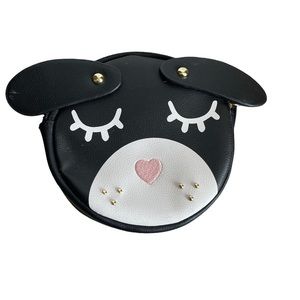 Luv Betsey Johnson wristlet/Coin Purse